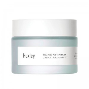 Питательный крем для лица Huxley Secret Of Sahara Anti Gravity Cream 50мл