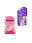 Массажная щетка для кожи головы Ikemoto Head Spa Brush