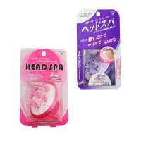 Массажная щетка для кожи головы Ikemoto Head Spa Brush