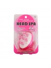 Массажная щетка для кожи головы Ikemoto Head Spa Brush