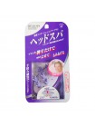 Массажная щетка для кожи головы Ikemoto Head Spa Brush