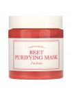 Глиняная маска с PHA-кислотой и свеклой I'm From Beet Purifying Mask 110гр Глиняная маска с PHA-кислотой и свеклой I'm From Beet Purifying Mask 110гр