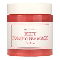Глиняная маска с PHA-кислотой и свеклой I'm From Beet Purifying Mask 110гр