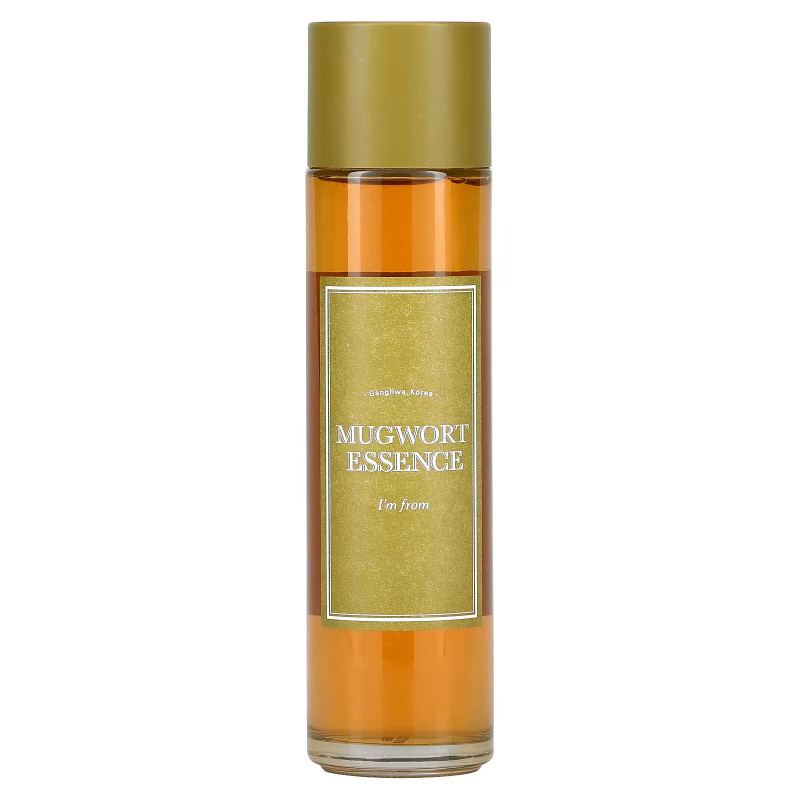 Эссенция против акне с полынью I'm From Mugwort Essence 160 мл Эссенция против акне с полынью I'm From Mugwort Essence 160 мл