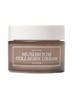 Крем для лица с грибным коллагеном I'm From Mushroom Collagen Cream 50мл