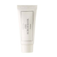 Миниатюра скраб-маски с инжиром I'm From Fig Scrub Mask 31 гр