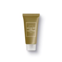 Миниатюра успокаивающего геля для умывания с полынью I'm From Mugwort Gel Cleanser 30мл