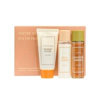 Набор миниатюр для путешествий I'm From Bestseller Miniature Set