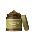 Очищающая маска с полынью для проблемной кожи I'm From Mugwort Mask 110гр Очищающая маска с полынью для проблемной кожи I'm From Mugwort Mask 110гр
