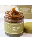 Очищающая маска с полынью для проблемной кожи I'm From Mugwort Mask 110гр Очищающая маска с полынью для проблемной кожи I'm From Mugwort Mask 110гр