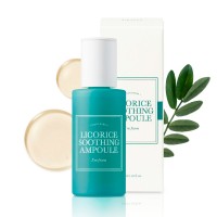 Успокаивающая ампула с экстрактом солодки I'm From Licorice Soothing Ampoule 30мл