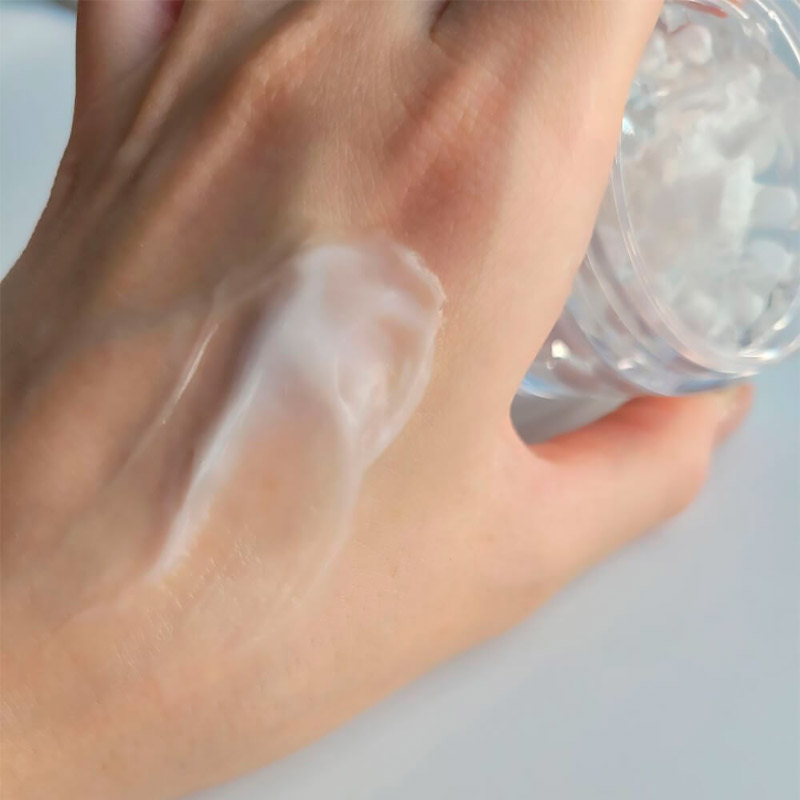 Питательный капсульный лифтинг-крем I'm Sorry For My Skin Age Capture Firming Enriched Cream 50мл