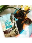 Трэвэл-набор I'm Sorry for My Skin 8 Step Travel Jelly Mask - 48,5 мл Трэвэл-набор I'm Sorry for My Skin 8 Step Travel Jelly Mask - 48,5 мл