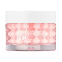 Успокаивающий капсульный крем ULTRU I'm Sorry For My Skin Age Capture Skin Relief Cream 50мл