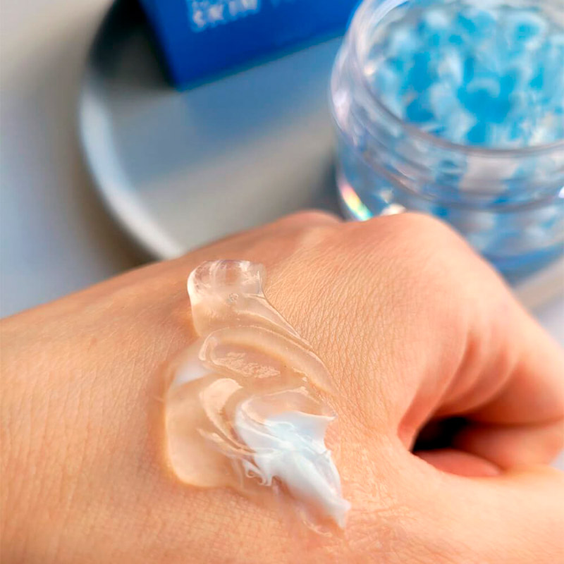 Увлажняющий капсульный крем ULTRU I'm Sorry For My Skin Age Capture Hydrating Cream 50мл