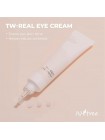 Антивозрастной крем для области вокруг глаз IsNtree TW-Real Eye Cream 30 мл