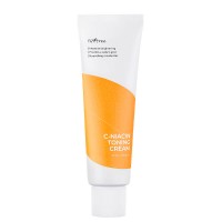 Осветляющий крем с витамином С IsNtree C-Niacin Toning Cream 50 мл