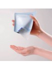 Ультраувлажняющая маска с гиалуроновой кислотой IsNtree Ultra-Low Molecular Hyaluronic Acid Mask 25мл