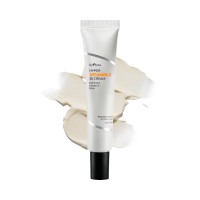 Интенсивный осветляющий крем с 30% витамина C IsNtree Hyper Vitamin C 30 Cream 20мл