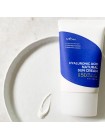 Минеральный солнцезащитный крем IsNtree Hyaluronic Acid Natural Sun Cream SPF50+ PA++++ 50 мл Минеральный солнцезащитный крем IsNtree Hyaluronic Acid Natural Sun Cream SPF50+ PA++++ 50 мл
