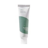 Успокаивающий крем с полынью Isntree Mugwort Calming Cream 50мл