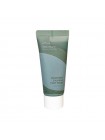 Миниатюра маски с полынью для проблемной кожи IsNtree Real Mugwort Clay Mask Mini - 20мл