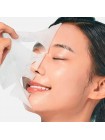 Марлевая маска с экстрактом полыни IsNtree Spot Saver Mugwort Gauze Mask 23 гр