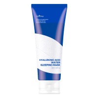 Ночная маска для глубокого увлажнения кожи IsNtree Hyaluronic Acid Water Sleeping Mask - 100 мл