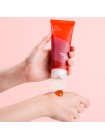 Успокаивающая маска с лепестками розы IsNtree Real Rose Calming Mask - 100 мл