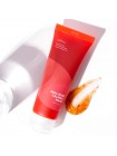 Успокаивающая маска с лепестками розы IsNtree Real Rose Calming Mask - 100 мл