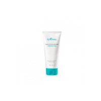 Миниатюра пенки для чувствительной кожи IsNtree Sensitive Balancing Cleansing Foam Mini 20 мл