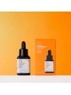 Сыворотка с витамином С IsNtree Hyper Vitamin C 23 Serum 20мл Сыворотка с витамином С IsNtree Hyper Vitamin C 23 Serum 20мл