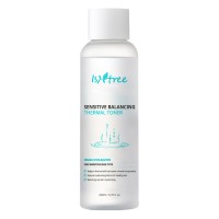 Балансирующий тонер с термальной водой IsNtree Sensitive Balancing Thermal Toner - 200 мл