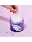 Тонер-пэды для проблемной кожи IsNtree Onion Newpair Clear Pad 60шт