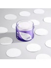 Тонер-пэды для проблемной кожи IsNtree Onion Newpair Clear Pad 60шт