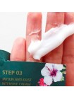 Детокс-комплекс для восстановления кожи JAY JUN 3 Step Anti-Dust Therapy Mask - 1 шт
