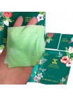 Детокс-комплекс для восстановления кожи JAY JUN 3 Step Anti-Dust Therapy Mask - 1 шт
