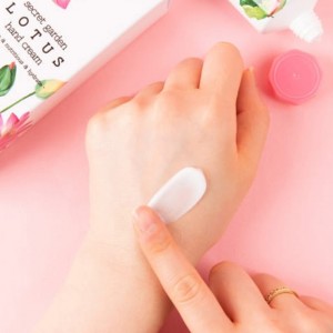 Крем для рук JIGOTT Secret Garden Hand Cream 100мл