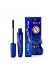 Подкручивающая тушь для ресниц Jigott Cat's Eye Power Curling Mascara 12 гр