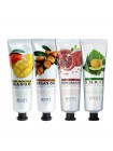 Увлажняющий крем для рук JIGOTT Real Moisture Hand Cream 100мл