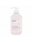 Парфюмированный гель для душа Jmella In France Blooming Peony Body Wash 500мл