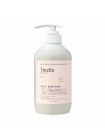 Парфюмированный гель для душа Jmella In France Lime Basil Body Wash 500мл