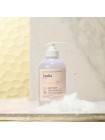 Парфюмированный гель для душа Jmella In France Lime Basil Body Wash 500мл