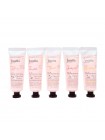 Парфюмированный крем для рук с маслом ши Jmella In France Perfume Hand Cream 50мл
