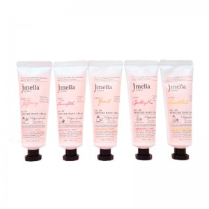 Парфюмированный крем для рук с маслом ши Jmella In France Perfume Hand Cream 50мл