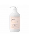 Парфюмированный лосьон для тела Jmella In France Lime Basil Body Lotion 500мл