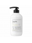 Парфюмированная маска-бальзам для волос Jmella In France Lime Basil Hair Treatment 500мл