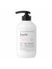 Парфюмированная маска-бальзам Jmella In France Blooming Peony Hair Treatment 500мл