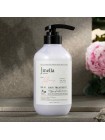 Парфюмированная маска-бальзам Jmella In France Blooming Peony Hair Treatment 500мл