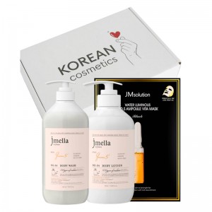 Набор подарочный JMELLA In France Queen 5